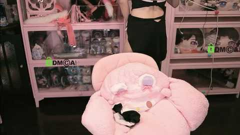 nide_xiaogou @ stripchat on 20251031