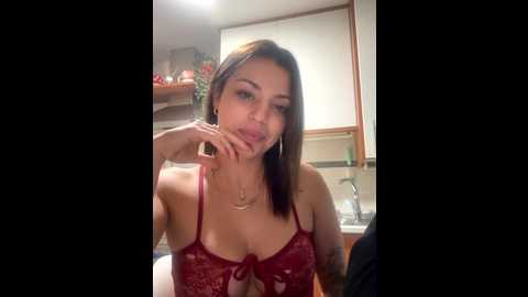 noeliagglow @ stripchat on 20251031