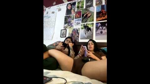 pamelaftmia @ stripchat on 20251031