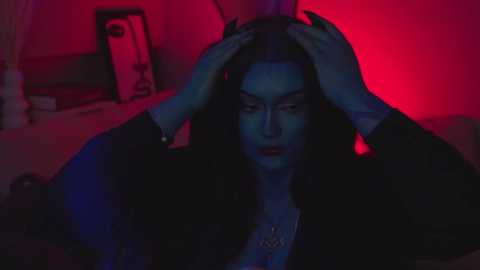 pleasure_you_ @ stripchat on 20251031