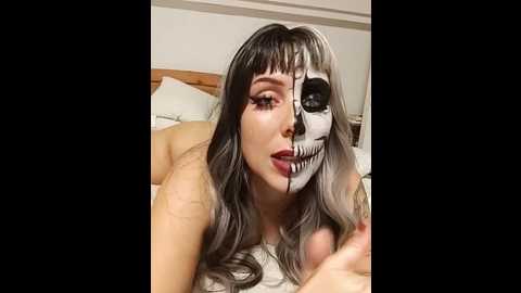 provocunt @ stripchat on 20251031