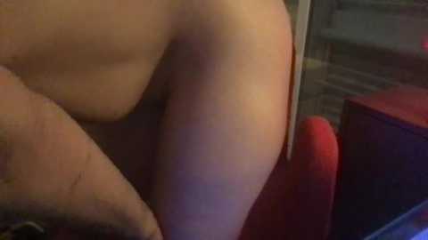 queen_babylon @ stripchat on 20251031