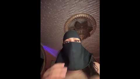 queentaraf999 @ stripchat on 20251031