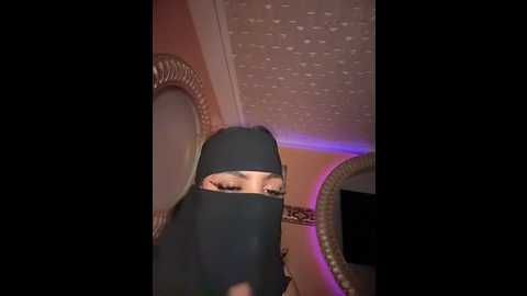 queentaraf999 @ stripchat on 20251031