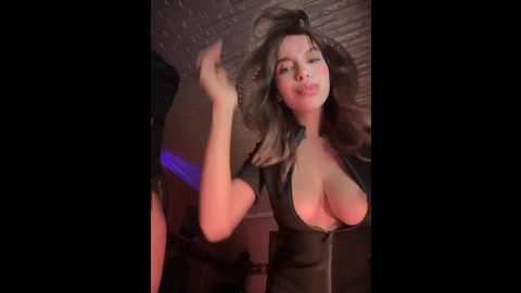 queentaraf999 @ stripchat on 20251031