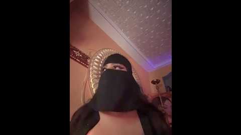 queentaraf999 @ stripchat on 20251031