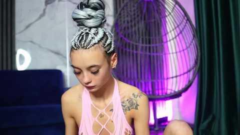 rachelravee @ stripchat on 20251031