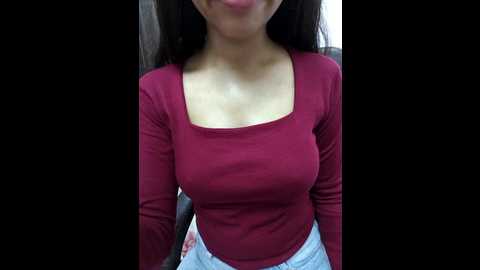 sexy_ashi @ stripchat on 20251031