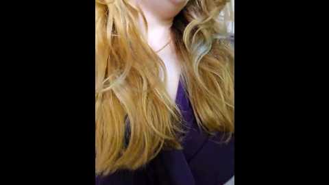 sexyjoanne @ stripchat on 20251031