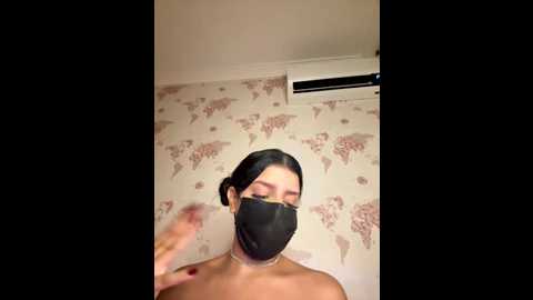 shanelle0 @ stripchat on 20251031