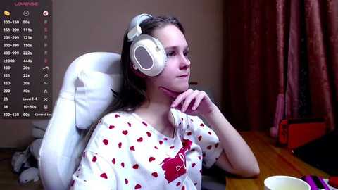 sharybbface @ stripchat on 20251031