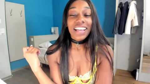 smileybabe @ stripchat on 20251031