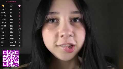 sssonya @ stripchat on 20251031