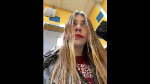 sunny___bunny @ stripchat on 20251031