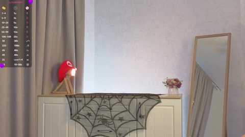 sunshine_agata @ stripchat on 20251031