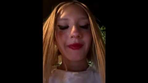 sweetbunnygf @ stripchat on 20251031