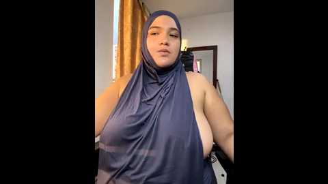 sweetmuslim01 @ stripchat on 20251031