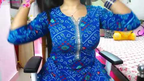 thyanvi @ stripchat on 20251031