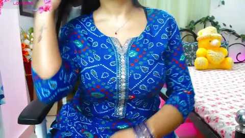 thyanvi @ stripchat on 20251031
