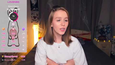 tienknous @ stripchat on 20251031