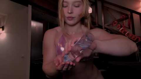 vanillalivitski @ stripchat on 20251031