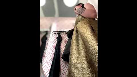 vendimur @ stripchat on 20251031