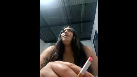 xandra252 @ stripchat on 20251031