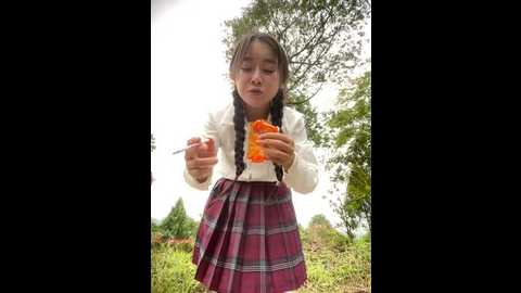 xiao_meng66 @ stripchat on 20251031