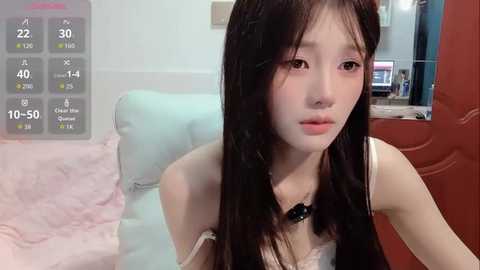 ximei_o @ stripchat on 20251031