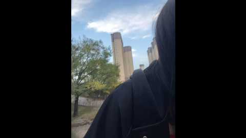 xinmengaz @ stripchat on 20251031