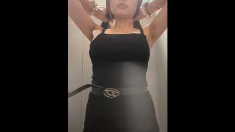 xixi_28 @ stripchat on 20251031