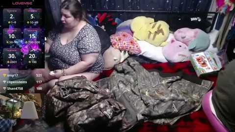 yoursexything79 @ stripchat on 20251031