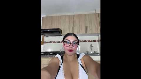 zui_lu @ stripchat on 20251031