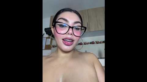 zui_lu @ stripchat on 20251031