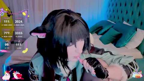 _chlo__e @ stripchat on 20251101