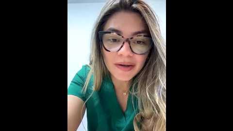 alicee16 @ stripchat on 20251101