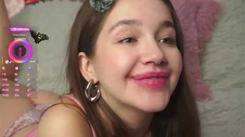 amilewis @ stripchat on 20251101