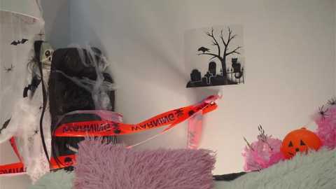 amilewis @ stripchat on 20251101