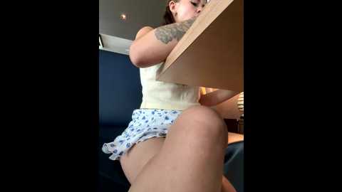 angelinateller @ stripchat on 20251101