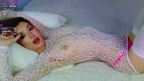 angelleeen @ stripchat on 20251101