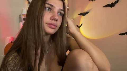anna_six @ stripchat on 20251101