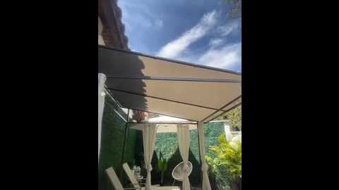 arieliciousxxx @ stripchat on 20251101