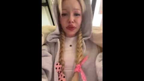 babydolll @ stripchat on 20251101