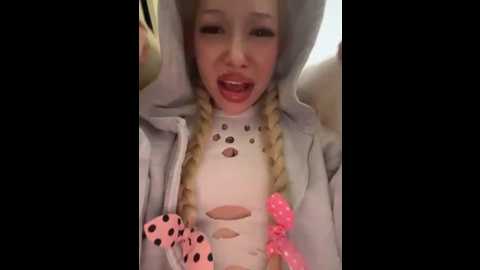 babydolll @ stripchat on 20251101