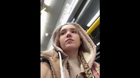 bambi_lu @ stripchat on 20251101