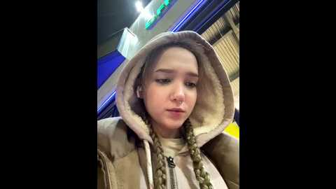 bambi_lu @ stripchat on 20251101