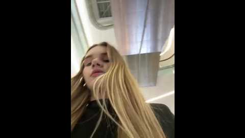 baravisha @ stripchat on 20251101