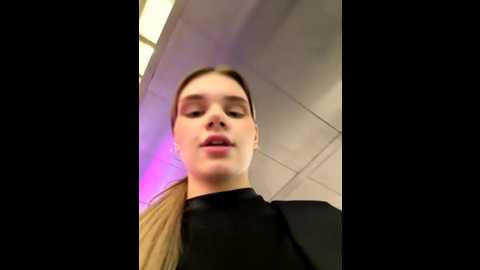 baravisha @ stripchat on 20251101