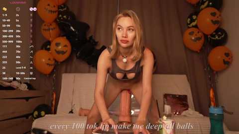 bestie_online @ stripchat on 20251101