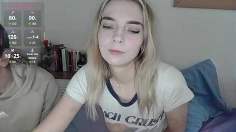 blueandjen @ stripchat on 20251101